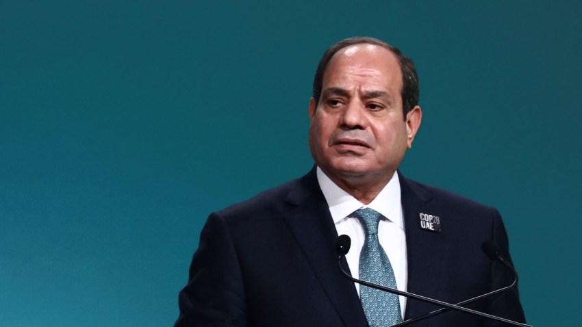Egypt’s Weakness Under Sisi Is a Liability for the Middle East