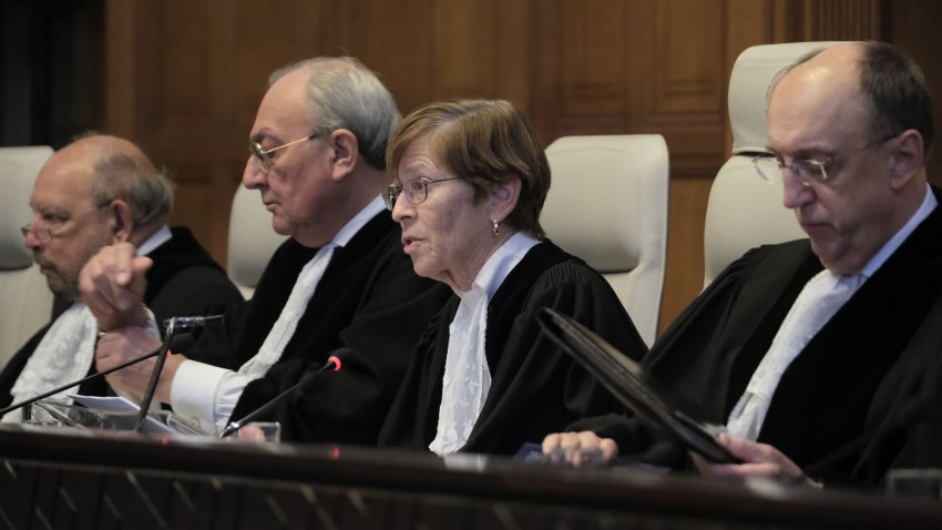 The ICJ’s Ruling on Genocide Is Actually a Gamechanger