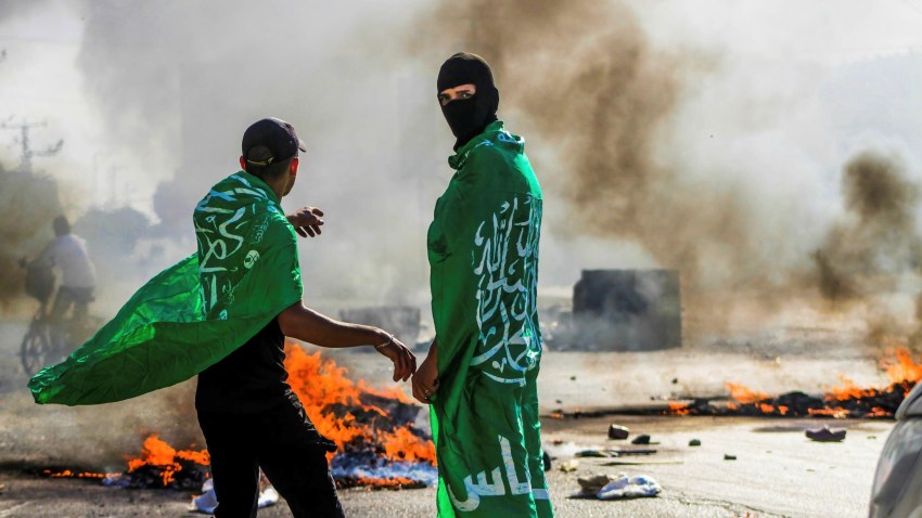 Deadly Delusions: Five Truths About the Israeli-Palestinian Conflict