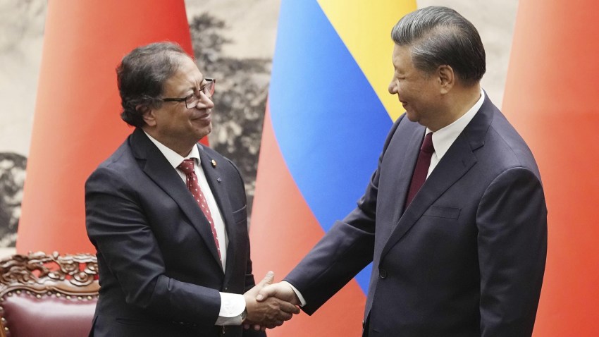 Latin America Must Be More Strategic About Economic Ties With China