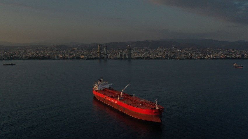 Global Trade Disruptions Are a Double-Edged Sword for the Mediterranean