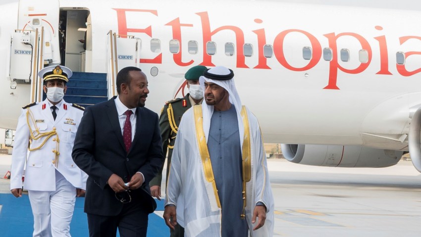 The UAE Has Become a Major Player in East Africa. That’s a Problem