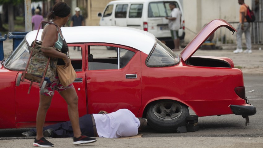 An Austerity Plan Won’t Fix Cuba’s Broken Economic Model