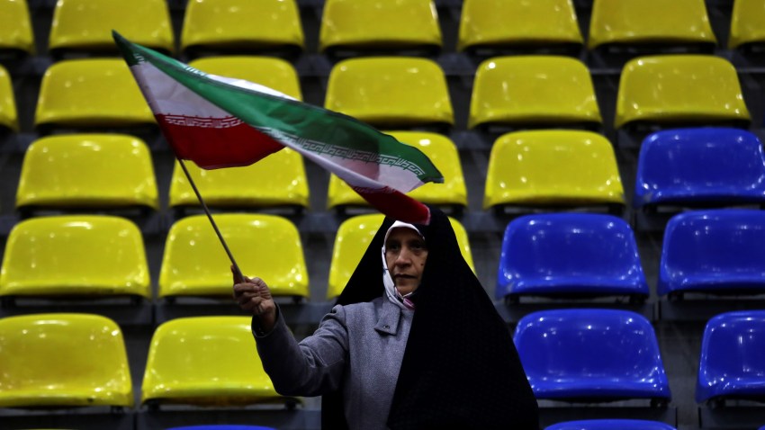 Daily Review: What Will Low Turnout in Iran’s Elections Mean?