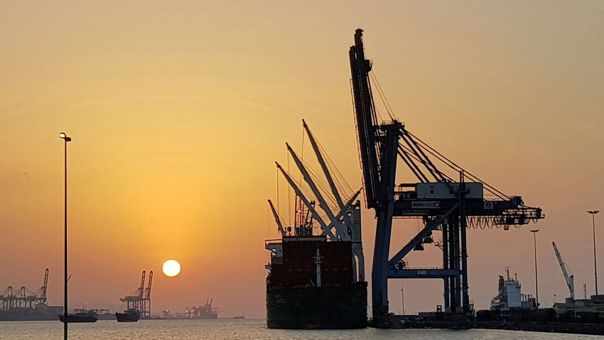 The Ethiopia-Somaliland Port Deal Could Sink Djibouti’s Economy