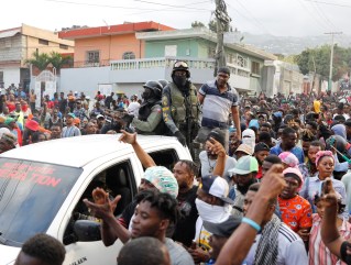 To Address Its Crisis, Haiti Needs an Elected Government