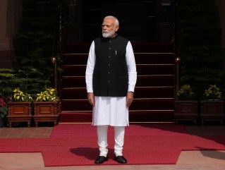 Modi’s Diplomatic Triumphs Haven’t Solved India’s Enduring Challenges