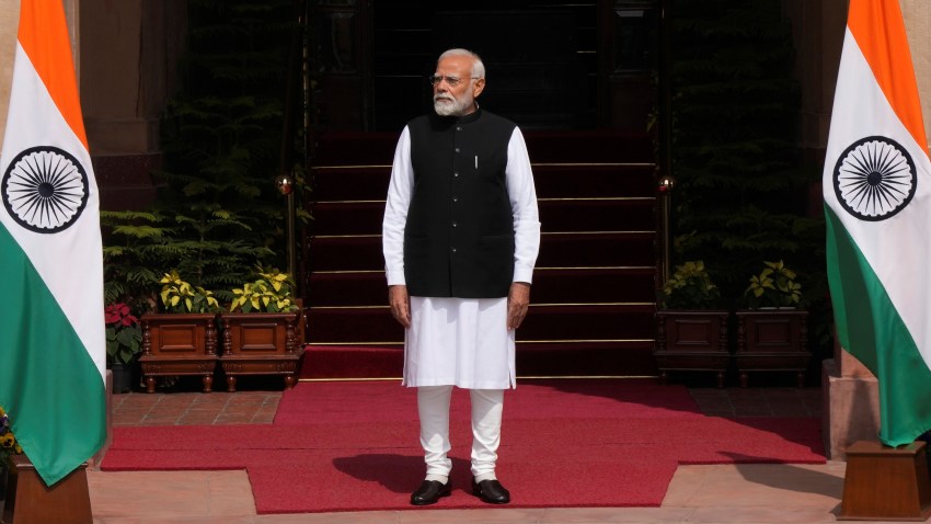 Modi’s Diplomatic Triumphs Haven’t Solved India’s Enduring Challenges