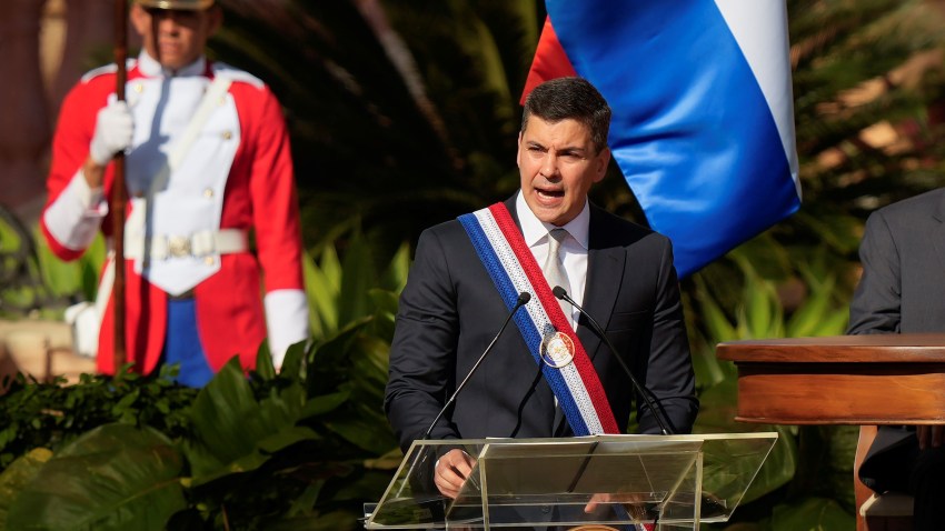 Paraguay’s Weak Rule of Law Will Torpedo Pena’s Economic Agenda