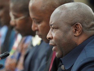 Burundi and Rwanda’s Latest Rift Has Its Roots in Eastern Congo
