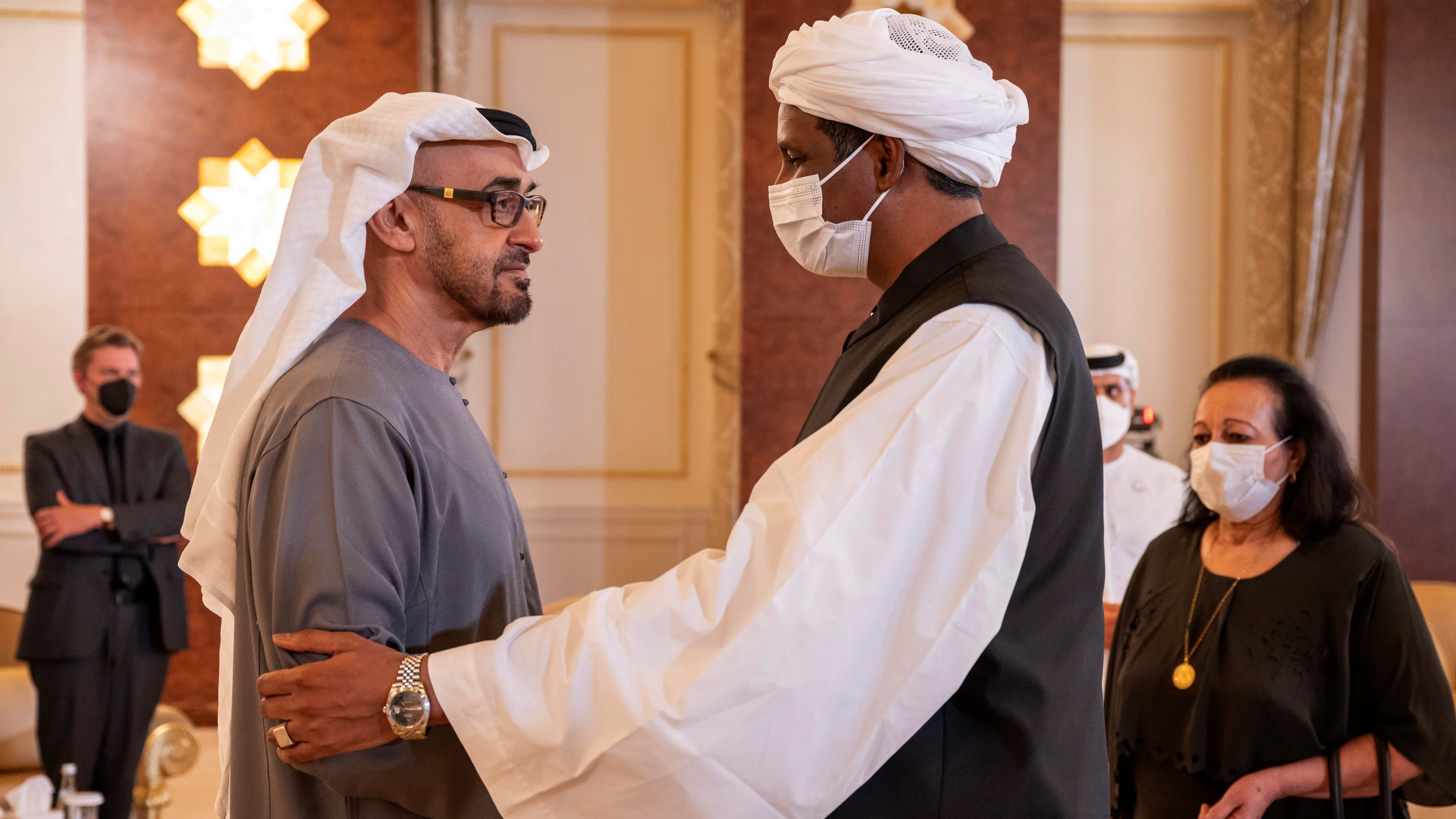 الإمارات راهنت على الجانب الخطأ في الحرب الأهلية السودانية