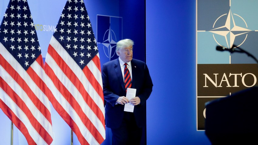 Daily Review: NATO Looks to ‘Trump-Proof’ Aid to Ukraine