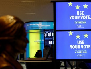 More Than Ever, the European Parliament Elections Matter