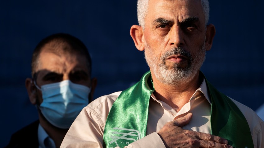 Eradicating Hamas Is a Deadly Delusion