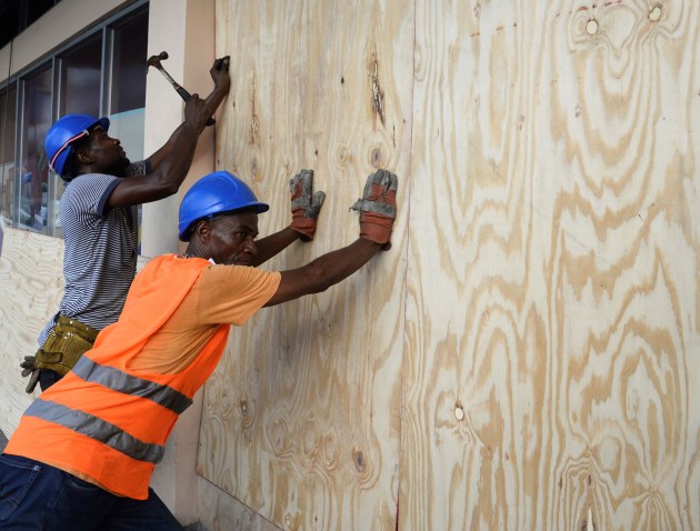 Jamaica’s Economic Success Story Came at the Cost of Climate Action