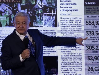 AMLO’s ‘Post-Truth’ Style Has Reshaped Mexico’s Political Landscape