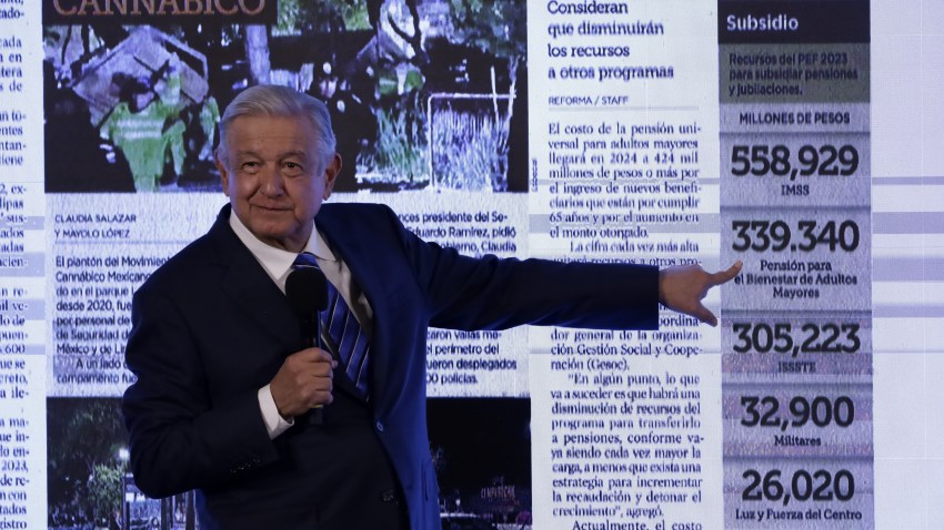 AMLO’s ‘Post-Truth’ Style Has Reshaped Mexico’s Political Landscape