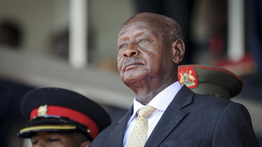 Daily Review: Uganda’s Online Opposition Targets Corruption
