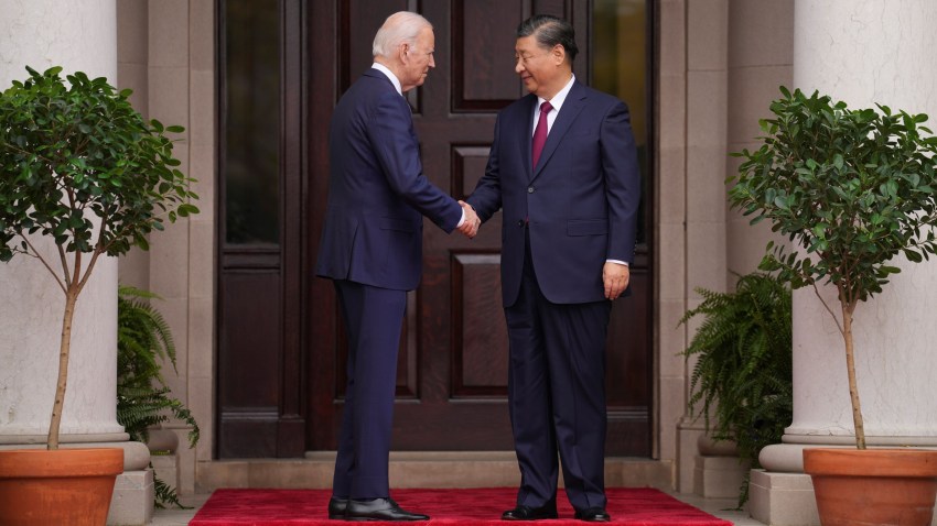 Only Credible Assurances Can Stabilize U.S.-China Relations