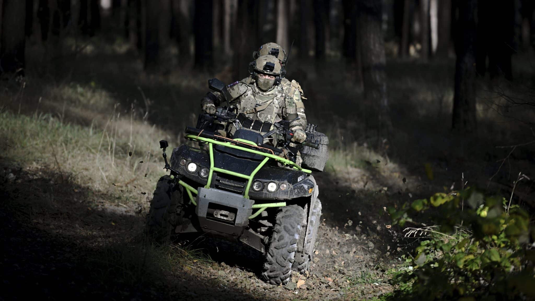 Russian Tactics Could Have Implications Beyond Ukraine - Vimarsana News