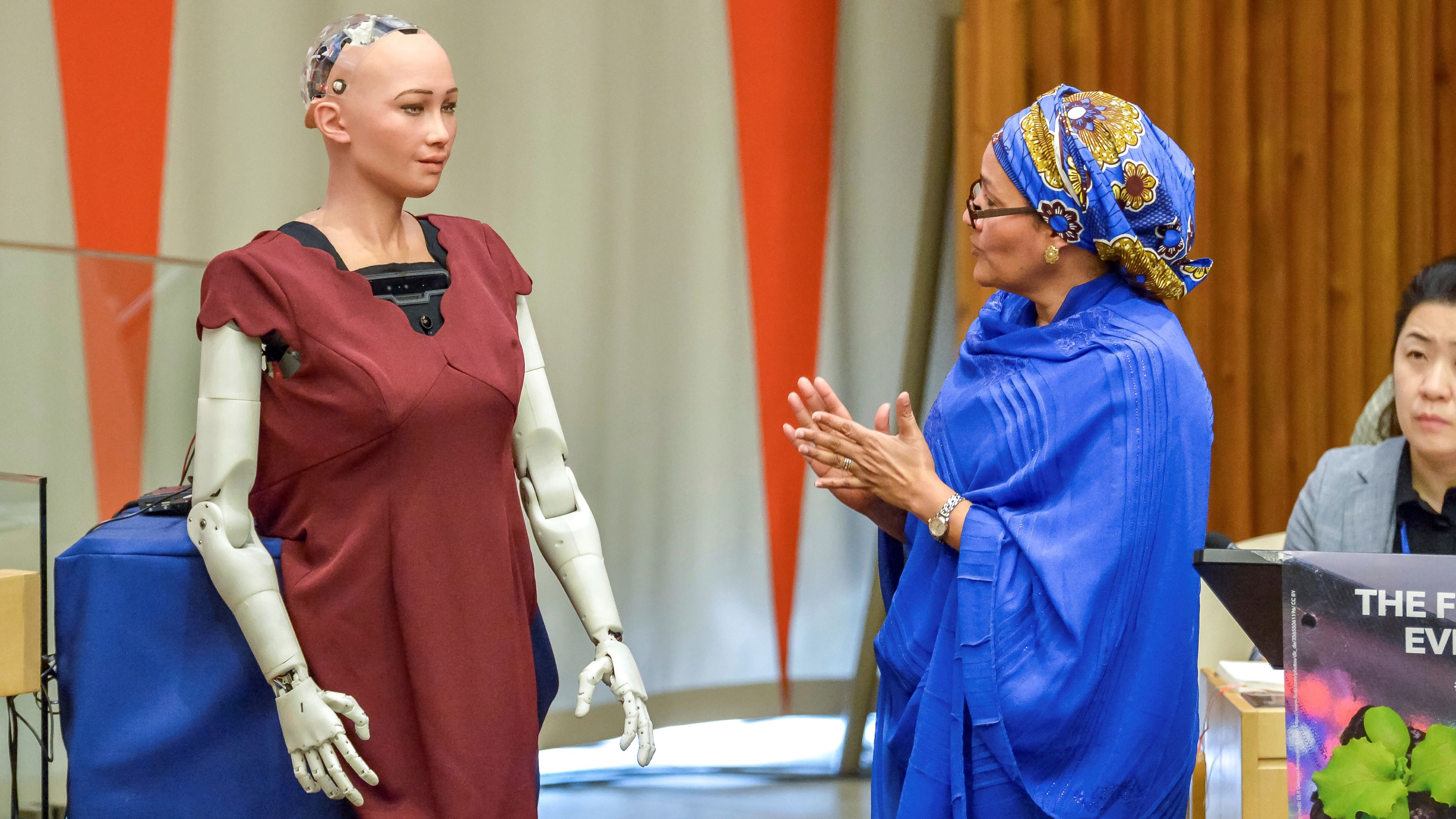 Africa and AI: Artificial Intelligence as Development | WPR