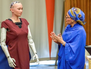 Africa Has Its Own Approach to AI