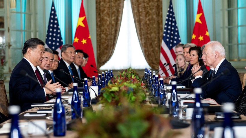 The U.S. Can Still Benefit From Economic Ties With China