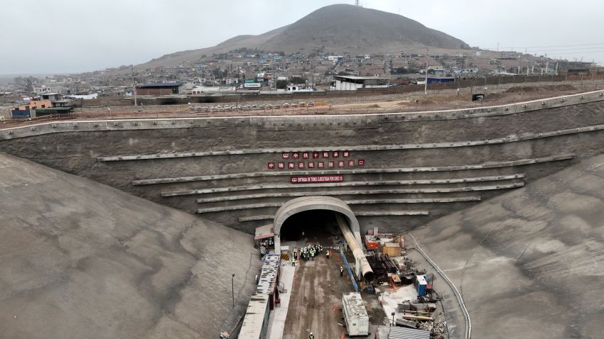 In Latin America, China Is Facing Headwinds of Its Own Making