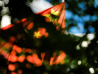 Europe’s Getting Spooked by China’s Spying