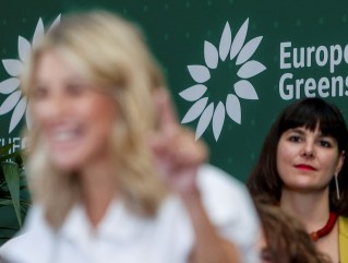 As Europe Heats Up, Voters Are Cooling on the Greens
