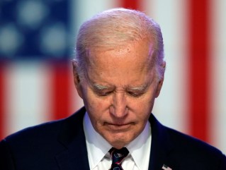 Biden’s Response to the ICC Undermined His Own Foreign Policy