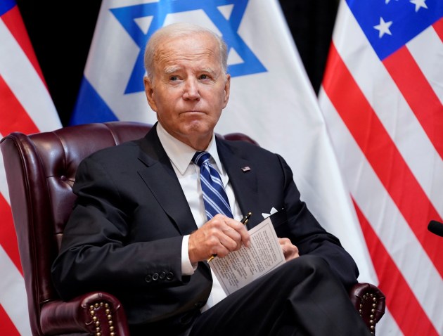 Israel Has Found the Limit of Its ‘Special Relationship’ With the U.S.