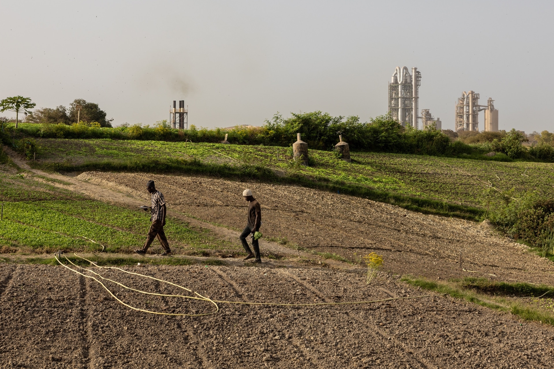 The Iran War’s Hidden Development Crisis in the Global South
